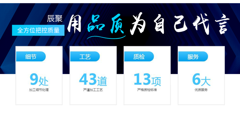 机加工供应商的品质