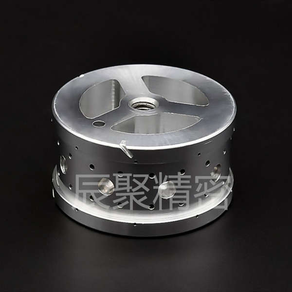 光电产品零件